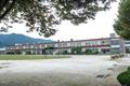 월천 초등학교 전경 썸네일 이미지