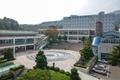 한국 승강기 대학교 건물 썸네일 이미지