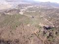 거창 월곡 산성 전경 썸네일 이미지